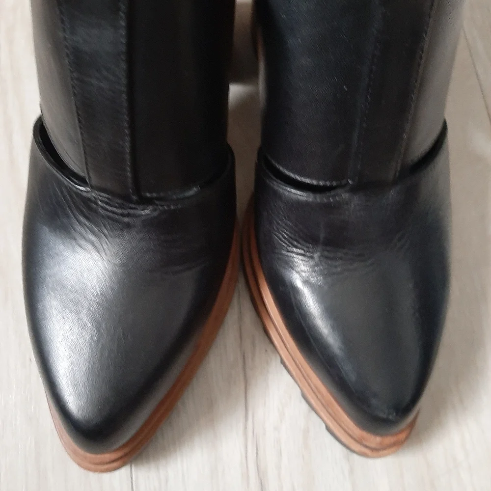 Strategia clogs - Picture 4 of 6